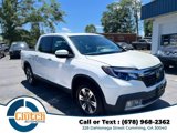 Used 2018 Honda Ridgeline RTL-E image 3