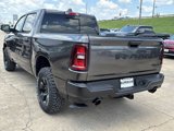 New 2026 RAM 1500 Classic Warlock image 6