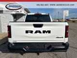 New 2025 RAM 1500 Tradesman image 5