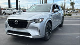 New 2025 MAZDA CX-90 3.3 Turbo S w/ Premium Plus image 3