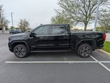 Used 2024 GMC Sierra 1500 AT4 w/ Technology Package image 4