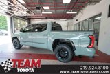 New 2025 Toyota Tundra Platinum w/ TRD Off-Road Package image 2