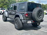 New 2025 Jeep Wrangler Willys image 5