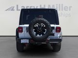 New 2025 Jeep Wrangler Rubicon image 4