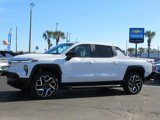 New 2025 Chevrolet Silverado EV RST image 2