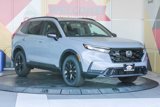New 2025 Honda CR-V Sport-L image 5