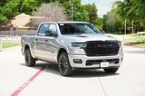 New 2025 RAM 1500 Limited image 5