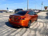 Used 2021 Nissan Versa SR w/ Trunk Package image 3
