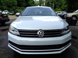 Used 2017 Volkswagen Jetta S w/ Jetta S Cold Weather Package image 2