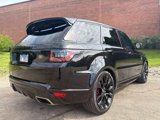 Used 2022 Land Rover Range Rover Sport HST image 5