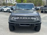 New 2025 Ford Bronco Badlands image 2