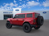 New 2025 Ford Bronco Raptor image 4