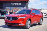 Used 2023 Acura MDX SH-AWD w/ Advance Package image 3