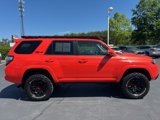 Used 2023 Toyota 4Runner TRD Pro image 4
