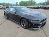 New 2025 Ford Mustang Dark Horse image 4