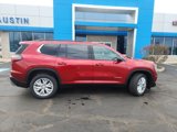 New 2025 GMC Acadia Elevation image 4