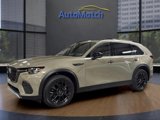 Used 2025 MAZDA CX-70 Plug-In Hybrid w/ Premium Pkg image 4