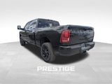 New 2025 RAM 3500 Laramie image 4