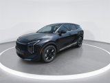 New 2026 Kia Sportage LX image 4