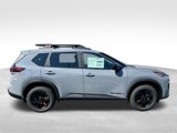 New 2026 Nissan Rogue SV w/ Rock Creek Premium Package image 6
