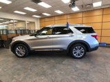 Certified 2023 Ford Explorer Limited image 4
