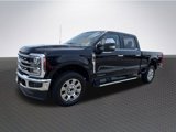 New 2025 Ford F250 Lariat w/ Chrome Package image 3