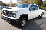 New 2025 Chevrolet Silverado 2500 W/T w/ WT Convenience Package image 3