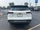 New 2026 Chevrolet Equinox LT image 4
