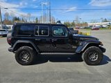 Used 2022 Jeep Wrangler Unlimited Rubicon w/ Xtreme Recon 35" Tire Package image 6