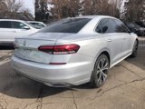 Used 2020 Volkswagen Passat 2.0T SEL image 5