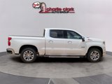 Used 2025 Chevrolet Silverado 1500 LTZ w/ LTZ Premium Texas Edition image 6