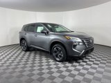New 2026 Nissan Rogue SV image 2