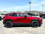 Used 2025 MAZDA CX-30 AWD 2.5 S w/ Select Sport Pkg image 4