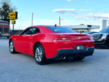 Used 2015 Chevrolet Camaro LS image 5