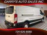 Used 2020 Ford Transit 150 Low Roof AWD w/ Load Area Protection Package image 5