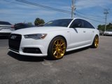 Used 2018 Audi A6 3.0T Premium Plus w/ Competition Package image 2