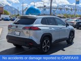 Used 2023 Toyota Corolla Cross AWD Hybrid image 4