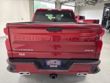 New 2026 Chevrolet Silverado 1500 RST image 6