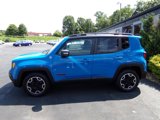 Used 2015 Jeep Renegade Trailhawk w/ Popular Equipment Group image 3