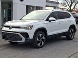 New 2025 Volkswagen Taos SE image 5