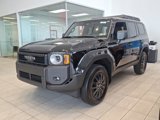 New 2025 Toyota Land Cruiser 1958 image 3