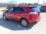 Used 2024 Ford Edge SEL image 4