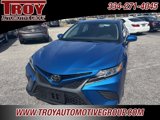 Used 2019 Toyota Camry SE image 6