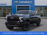 New 2026 Chevrolet Silverado 2500 ZR2 image 6