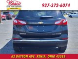 Used 2021 Chevrolet Equinox Premier image 4