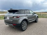Used 2018 Land Rover Range Rover Evoque HSE image 5