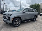 New 2025 Chevrolet Tahoe LS image 3