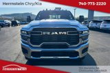 New 2025 RAM 3500 Tradesman image 3