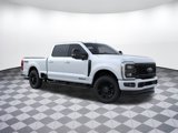 New 2025 Ford F250 Lariat w/ Lariat Ultimate Package image 3