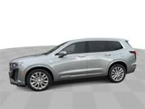 Used 2023 Cadillac XT6 Premium Luxury image 4